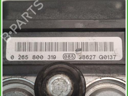 ABS pump NISSAN MICRA III (K12) 1.2 16V | BP21605809M43 
