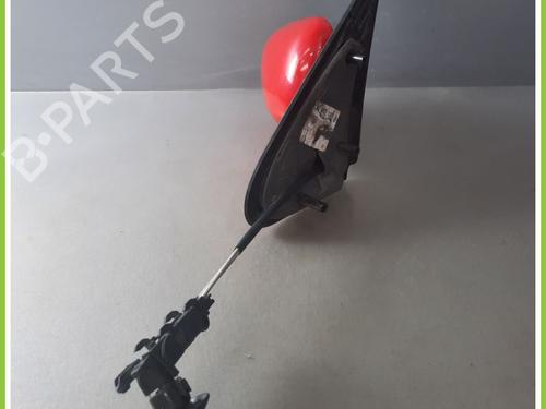 Right mirror VW POLO III (6N1) 45 1.0 | BP13532649C27 