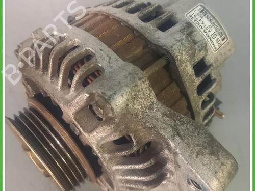 Used Alternator Alternator HONDA CIVIC VI Hatchback (EJ, EK) 1.4 i (EJ9) (75 hp) 40148324 40148324