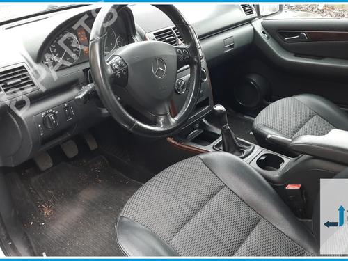 Engine control unit (ECU) MERCEDES-BENZ A-CLASS (W169) A 180 CDI (169.007, 169.307) | BP40074353M57 - Image 11