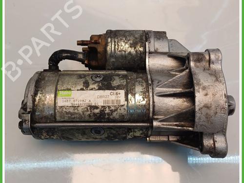 Starter LANCIA PHEDRA (179_) 2.0 D Multijet (179.AXL1B, 179.BXL1B) | BP27409686M8 