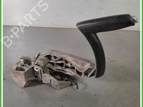 Used Hand brake AUDI A3 Sportback (8PA) 2.0 TDI 16V (140 hp) 29824994