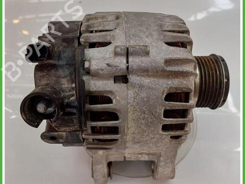 Alternator CITROËN C3 III (SX) 1.2 PureTech 82 | BP40140045M7 - Image 5