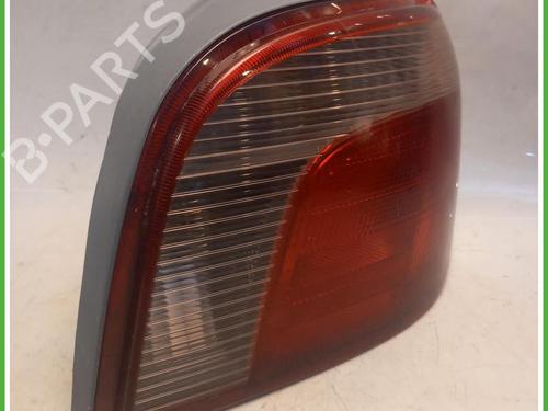 Used Right taillight Right taillight TOYOTA YARIS (_P1_) 1.0 (SCP10_, SCP10R) (68 hp) 40076115 40076115