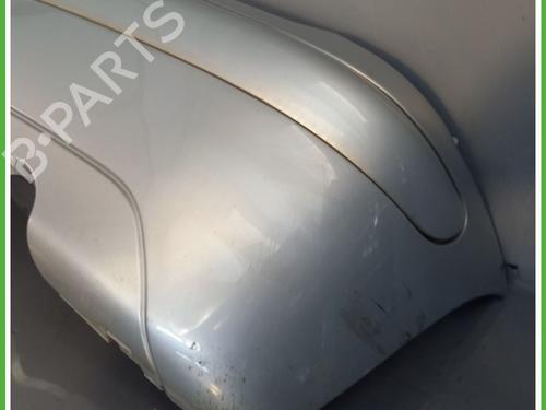 Rear bumper CITROËN C3 I (FC_, FN_) 1.1 i | BP19145485C8 