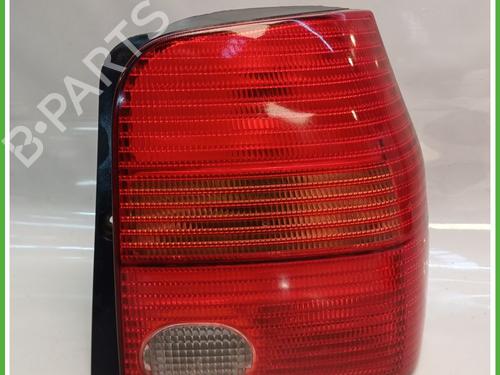 Høyre baklys VW LUPO I (6X1, 6E1) 1.4 16V (75 hp) 22345781