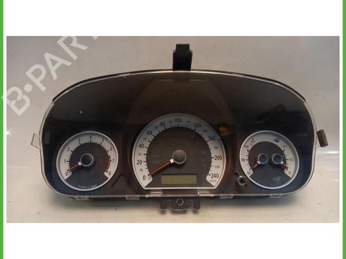 Used Instrument cluster Instrument cluster KIA CEE'D SW (ED) 1.4 (109 hp) 40075636 40075636