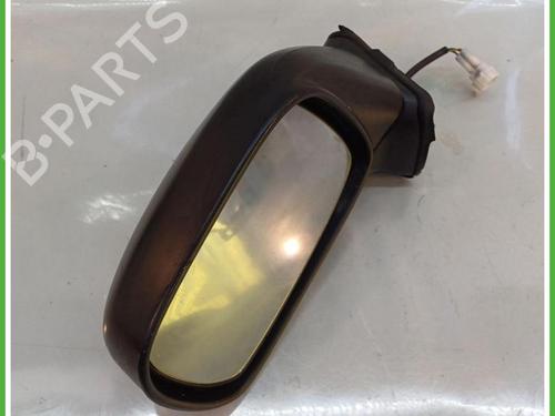 Used Left mirror Left mirror SUZUKI WAGON R+ (MA) 1.3 4WD (RB413) (94 hp) 40136514 40136514