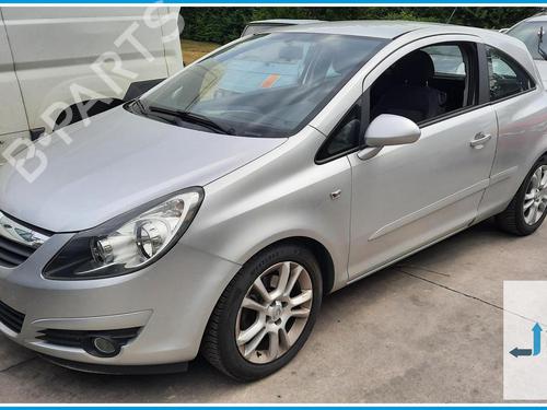 Used Parts OPEL CORSA D (S07)  1.3 CDTI (L08, L68)  5018209