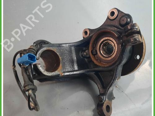 Right front steering knuckle PEUGEOT 208 I (CA_, CC_) 1.4 HDi | BP15004482M26 