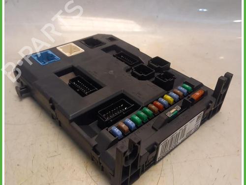 Fuse box CITROËN C3 II (SC_) 1.2 VTi 82 | BP40194638E1 - Image 5