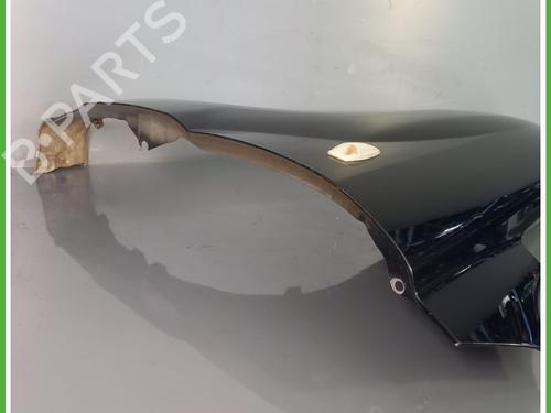 Left front fenders KIA SPORTAGE II (JE_, KM_) 2.0 i 16V | BP18785068C41 