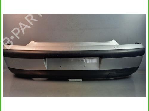 Used Rear bumper SEAT IBIZA II (6K1) 1.4 i (60 hp) 16957437