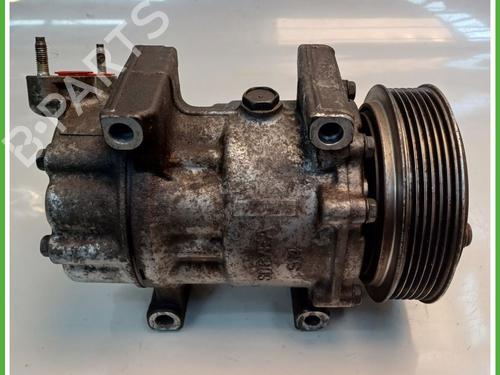 AC compressor CITROËN C3 I (FC_, FN_) 1.4 i | BP25613891M34 