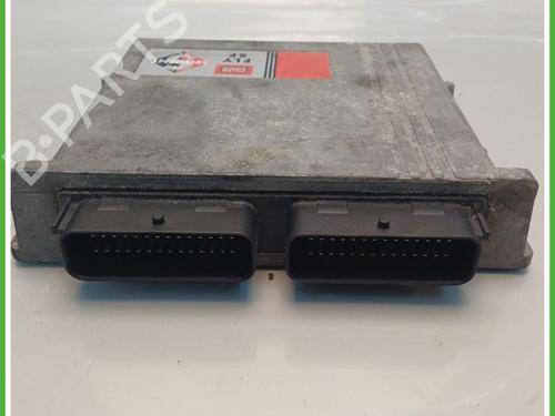 Engine control unit (ECU) CHEVROLET AVEO / KALOS Hatchback (T200) 1.2 | BP40147235M57 - Image 3