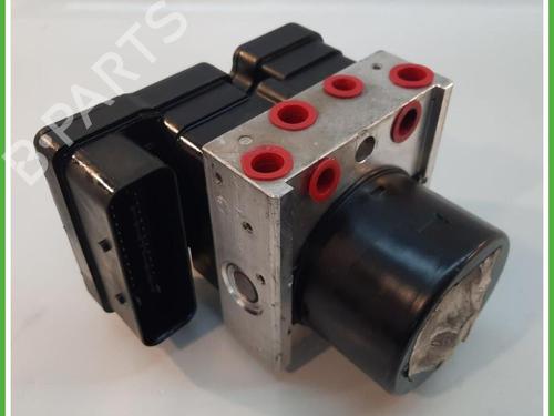 Used ABS pump ABS pump PEUGEOT 307 SW (3H) 1.6 16V (109 hp) 40132721 40132721