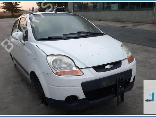 Gearbox CHEVROLET MATIZ (M200, M250) 1.0 LPG | BP40075314M3 - Image 9