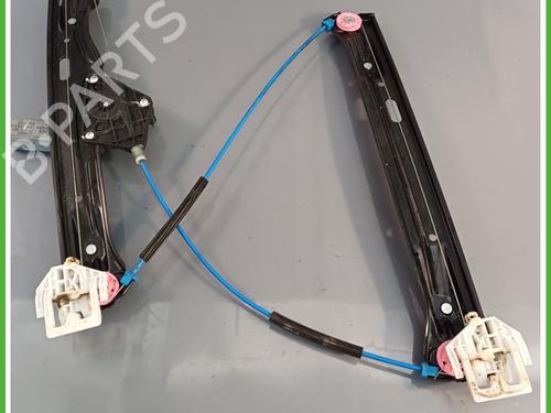 Used Front right window mechanism BMW 3 Touring (F31) 318 d (150 hp) 18602675