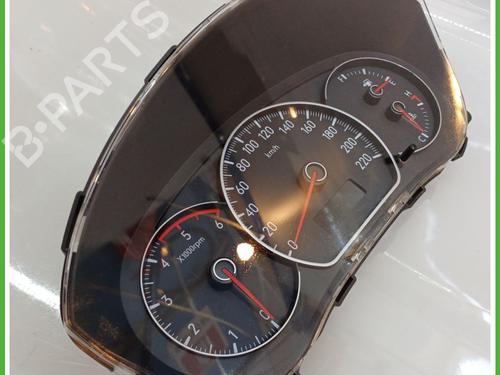 Instrument cluster FIAT SEDICI (189_) 1.9 D Multijet 4x4 | BP18648828C47 