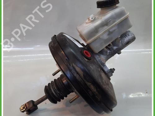 Used Servo brake MERCEDES-BENZ A-CLASS (W169) A 180 CDI (169.007, 169.307) (109 hp) 12436703