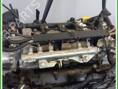 Engine LANCIA YPSILON (843_) 1.3 D Multijet (843.AXH1A, 843.AXE1A) | BP28289081M1 