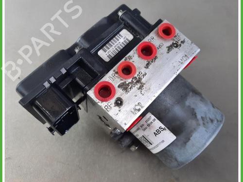 Used ABS pump ABS pump CITROËN JUMPER II Van 2.2 HDi 120 (120 hp) 40131196 40131196