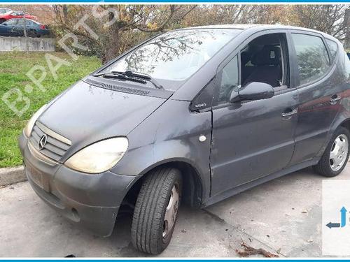 Used Parts MERCEDES-BENZ A-CLASS (W168)  A 160 (168.033, 168.133)  5017898