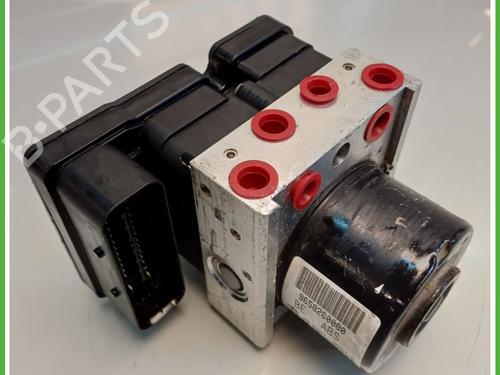 Used ABS pump CITROËN C3 I (FC_, FN_) 1.1 i (60 hp) 29326241