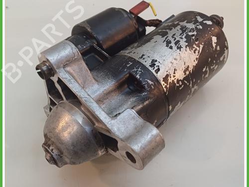 Used Starter CITROËN AX (ZA-_) 11 (54 hp) 16473713