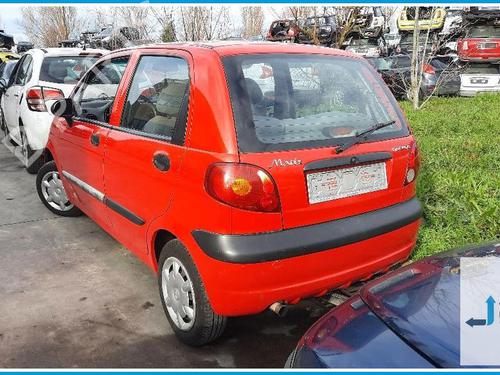 Engine DAEWOO MATIZ (M100, M150) 1.0 | BP40076458M1 - Image 8