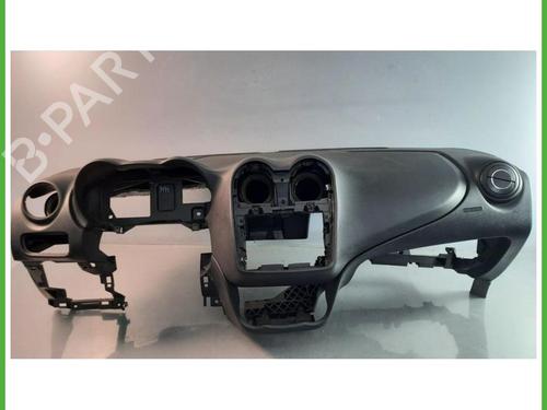 Used Dashboard Dashboard ALFA ROMEO MITO (955_) 1.3 MultiJet (955AXT1A) (84 hp) 40135521 40135521