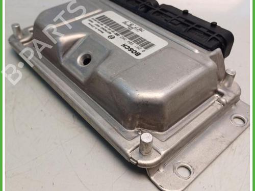 Engine control unit (ECU) DR DR 5 1.6 CNG | BP40143742M57  - Image 5