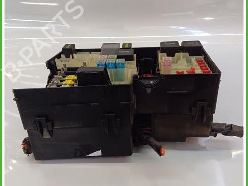 Fuse box FORD FOCUS C-MAX (DM2) 2.0 | BP17980882E1 