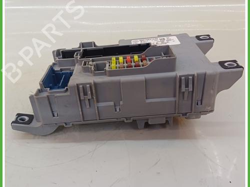 Fuse box FIAT PANDA (312_, 319_) 0.9 Natural Power (312PXN1A) | BP17313409E1 