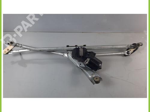 Vindrude Viskermekanisme MINI MINI (R50, R53) One D (75 hp) 11719864