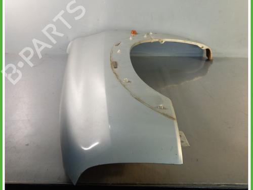 Left front fenders SUZUKI GRAND VITARA I (FT, HT) 1.6 4x4 (SQ416) | BP25437104C41 