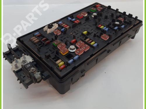 Fuse box OPEL INSIGNIA A Sports Tourer (G09) 2.0 CDTI (35) | BP11368019E1 