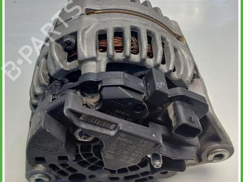 Alternator OPEL CORSA D (S07) 1.2 LPG (L08, L68) | BP40144639M7 - Image 6