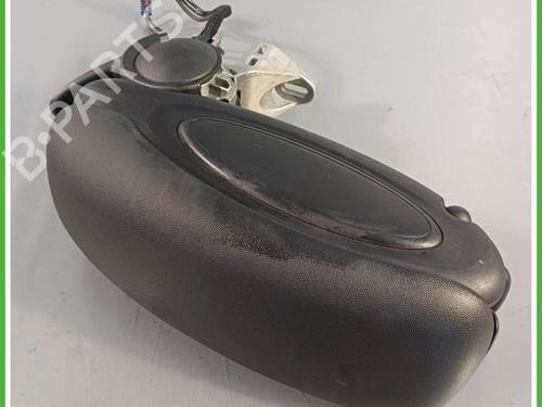 Armrest / Center console MINI MINI (F56) One D | BP40144877I20 - Image 2