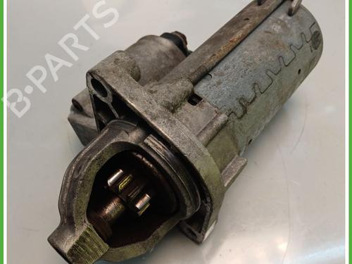 Used Starter FIAT PUNTO (188_) 1.3 JTD 16V (70 hp) 29201253