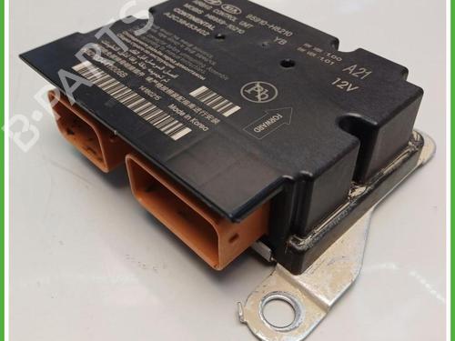 Control unit KIA STONIC (YB) 1.0 T-GDi | BP40143851M11 - Image 4