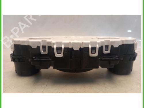 Climate control FORD FIESTA VI (CB1, CCN) 1.4 TDCi | BP40076226I5 - Image 2