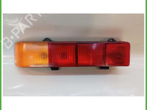 Used Left taillight Left taillight FIAT CINQUECENTO (170_) 0.9 i.e. S (170AF, 170CF) (40 hp) 40137524 40137524