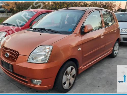 Used Parts KIA PICANTO I (SA) 1.1 5018441