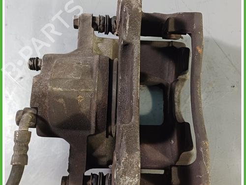 Right front brake caliper DODGE NITRO 2.8 CRD 4WD | BP22889785M104 