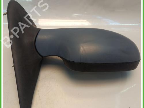 Right mirror RENAULT MEGANE I Coach (DA0/1_) 1.6 16V (DA0B, DA04, DA11) | BP30169312C27 