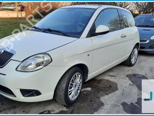 ABS pump LANCIA YPSILON (843_) 1.2 (843.AXA1A) | BP40138718M43 - Image 7