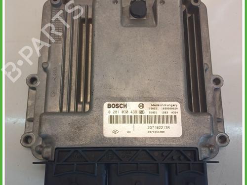 Used Engine control unit (ECU) RENAULT CLIO IV (BH_) 1.5 dCi 75 (75 hp) 27410065