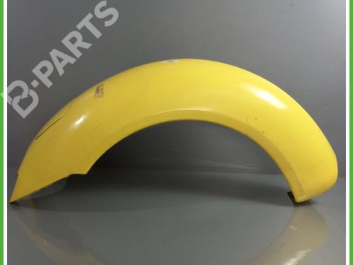 Used Right front fenders VW NEW BEETLE (9C1, 1C1) 1.9 TDI (90 hp) 11987982