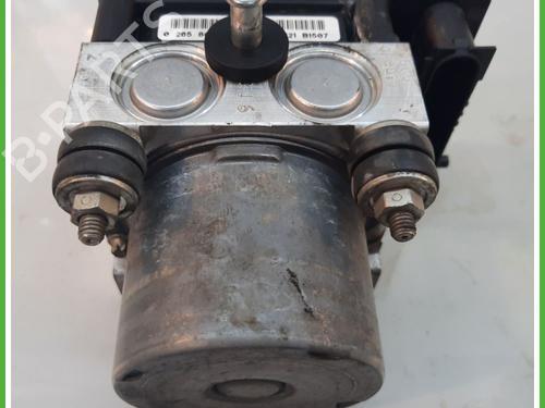 ABS pump FIAT PUNTO (188_) 1.3 JTD 16V | BP13364471M43 